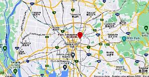 NAGOYA - Parc Tokugawa - 10.01.2024 - 01